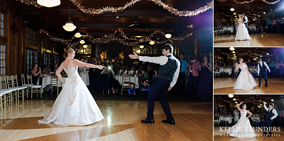 Waldenwoods wedding pictures